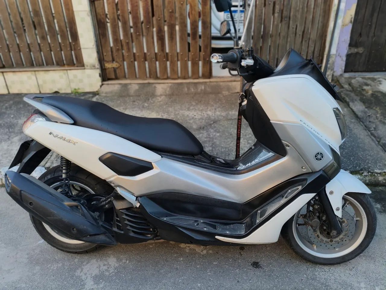 N-Max 2017 - Foto 5