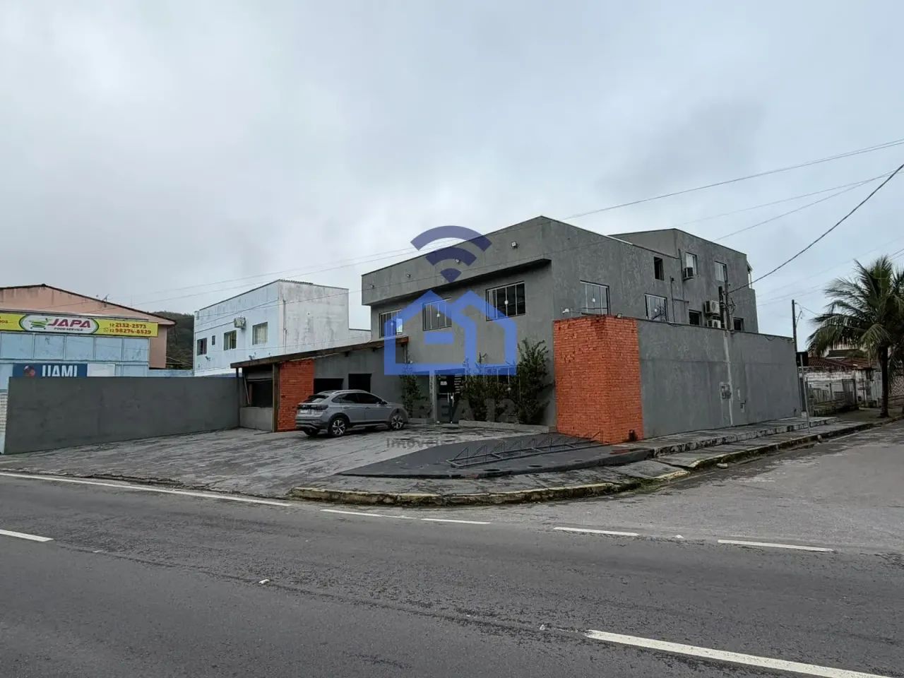 Ponto para locação, Sumaré, Caraguatatuba, SP - Foto 2
