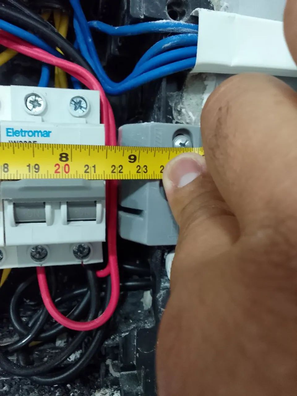 Eletricista de Quadros elétricos  - Foto 3