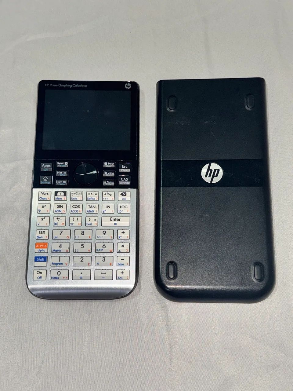 Calculadora Gráfica HP Prime - Foto 5