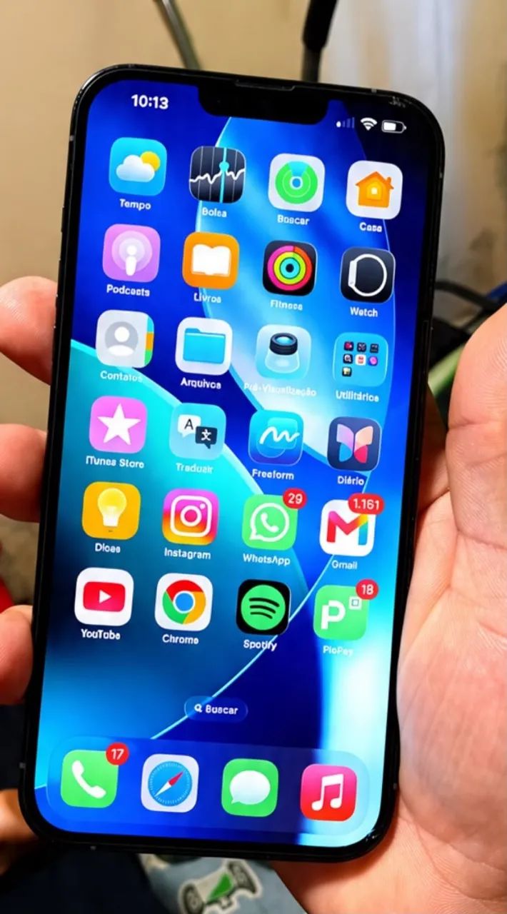 iPhone 13 Pro Max  - Foto 4