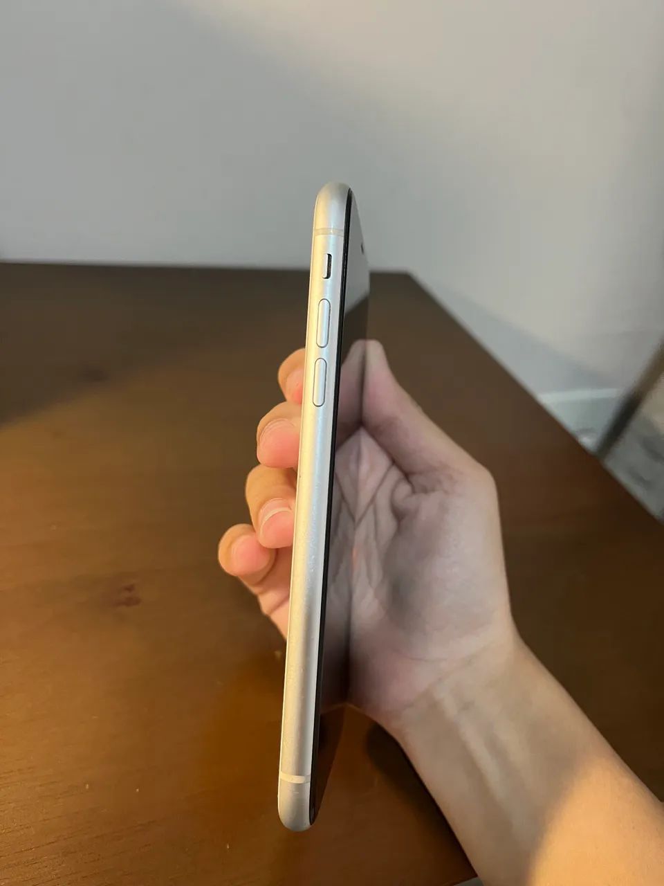iPhone 11 branco  - Foto 3