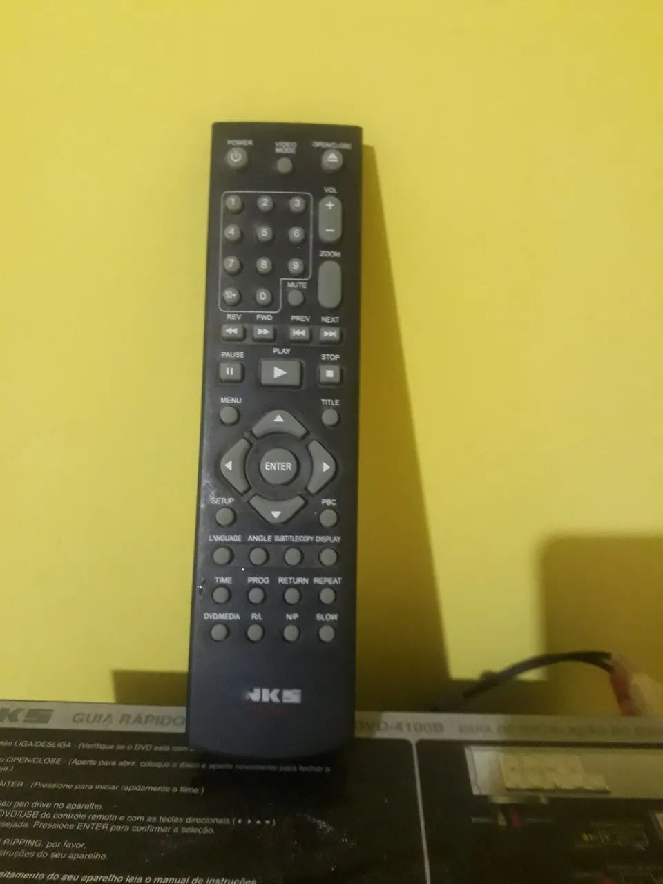 DVD KARAOKÊ NKS.. - Foto 3