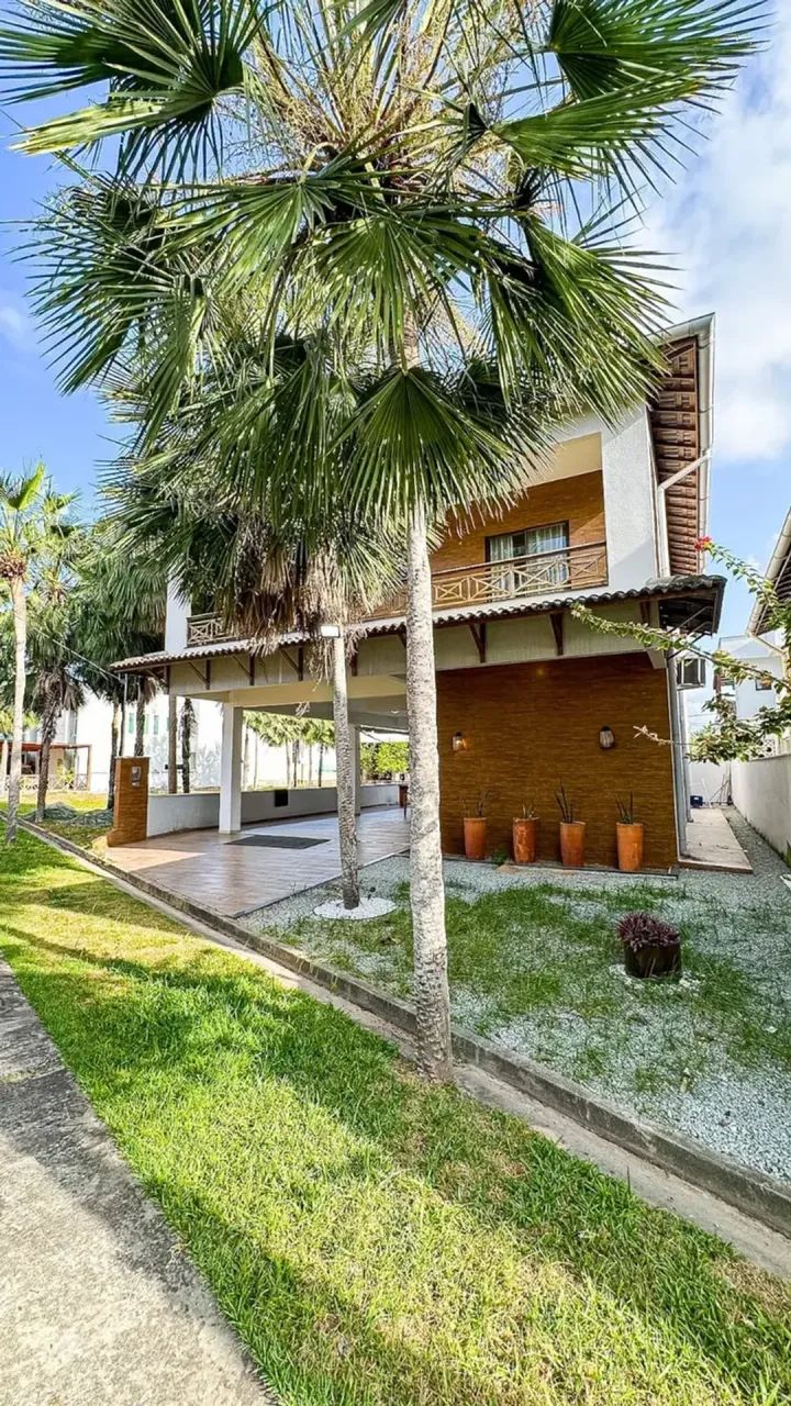 SN| CASA NO LENÇÓIS PARK RESIDENCE
