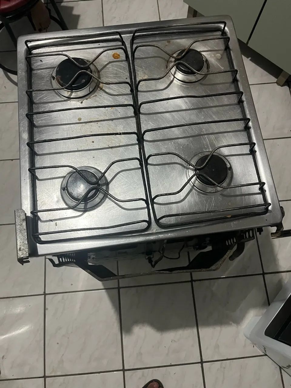 Fogão  - Foto 4