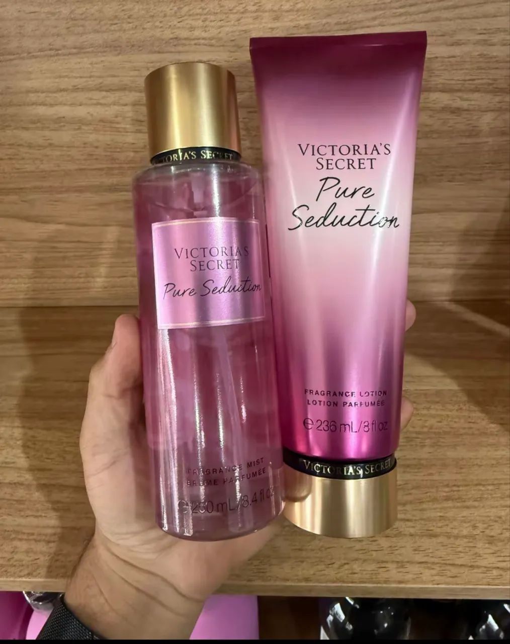 Victoria's Secret