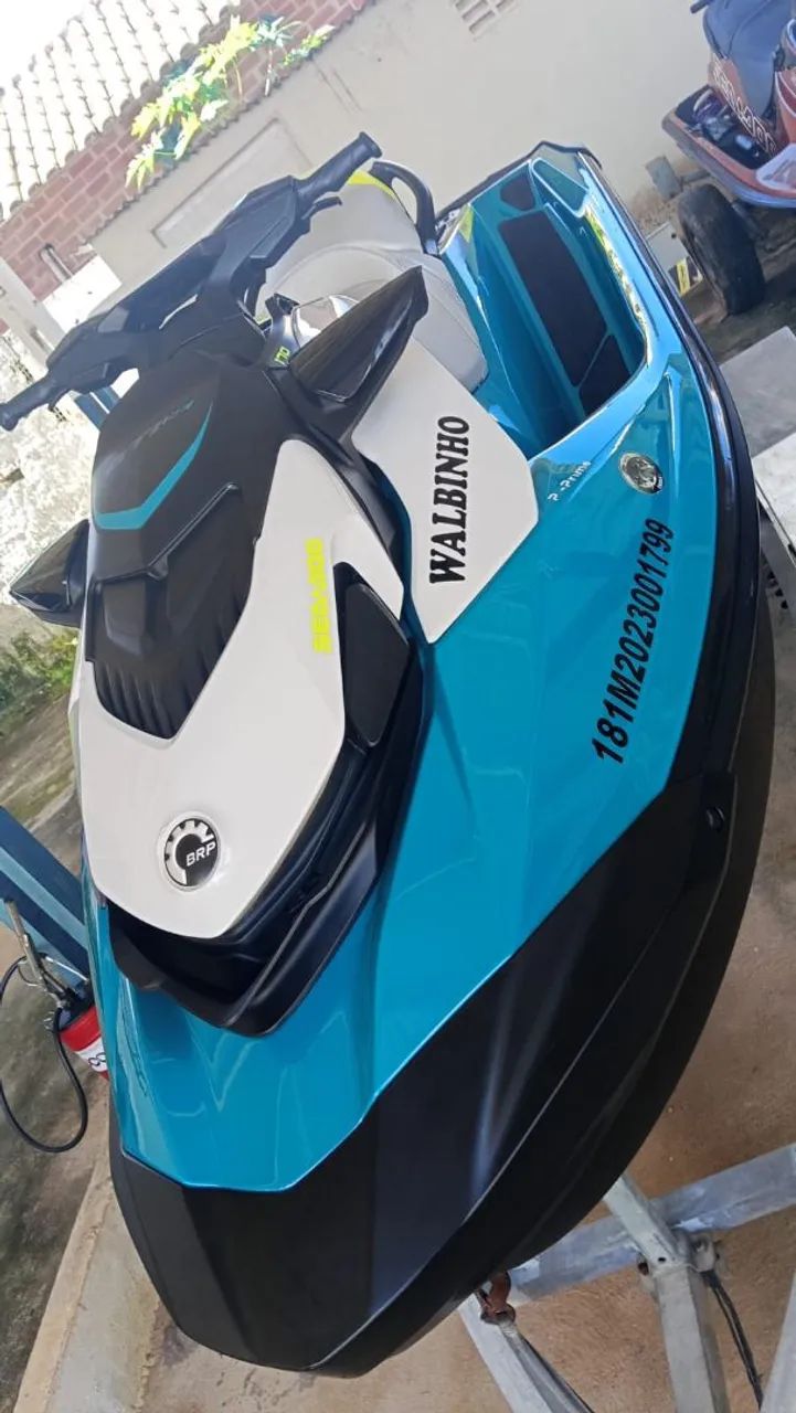 Jetski  - Foto 4