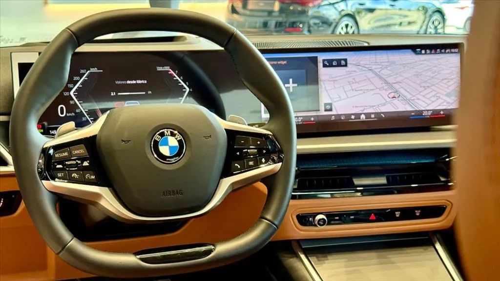 BMW 320I 320i 2025 - Foto 5