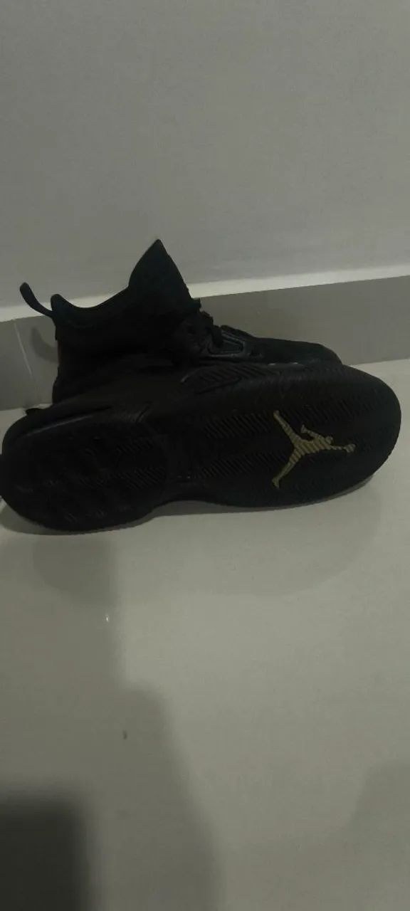 Tênis Jordan Stay Loyal  - Foto 3