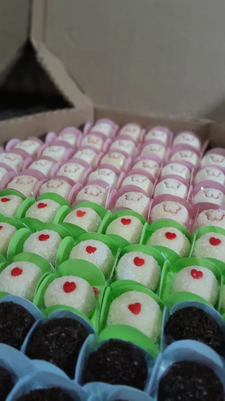 Bolos personalizados  - Foto 4