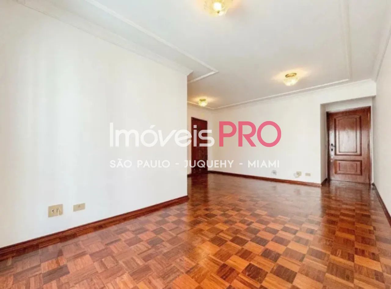 Lindo apartamento em Moema Pássaros! - Foto 2