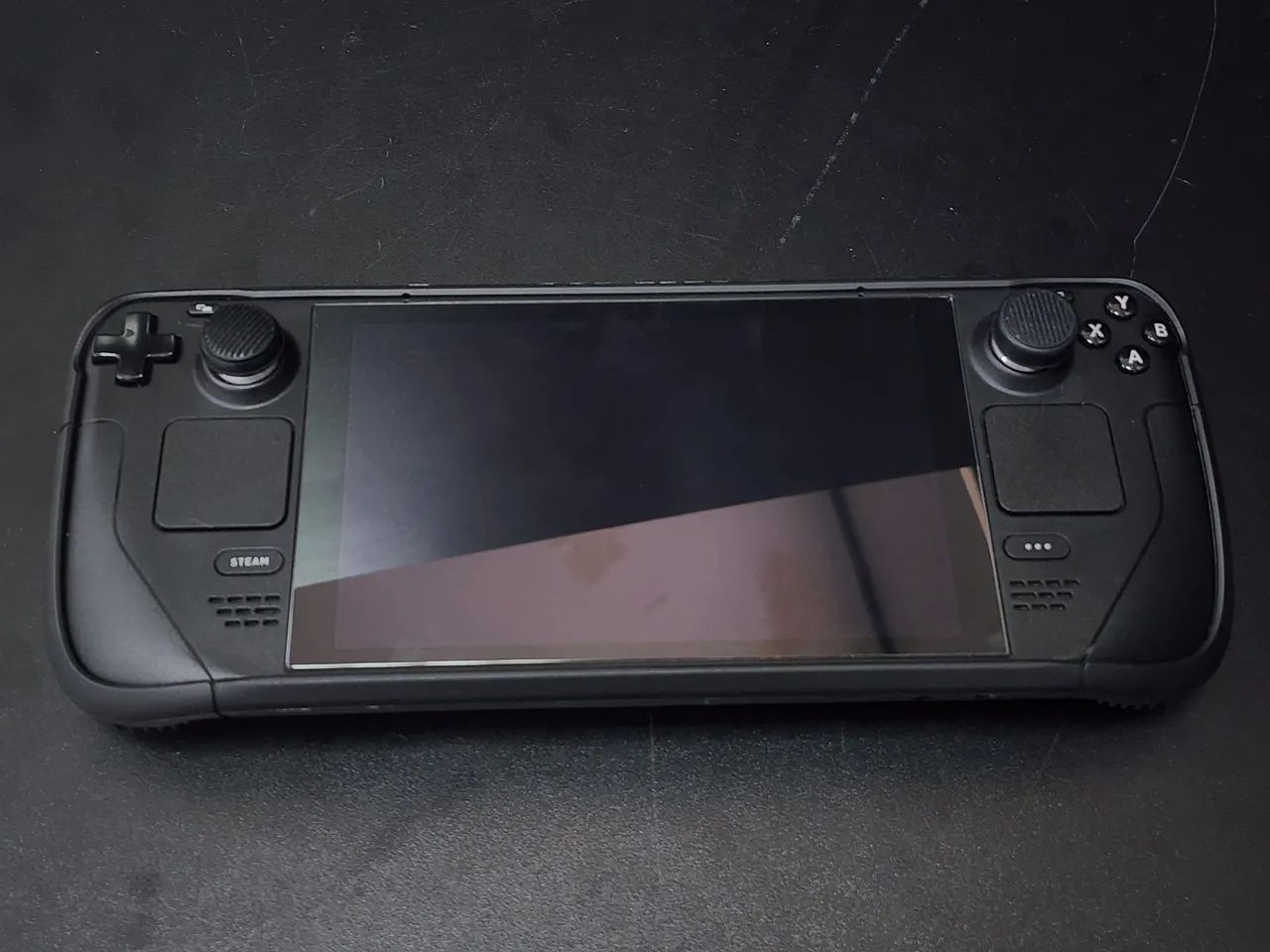 Steam Deck LCD 512Gb  - Foto 4