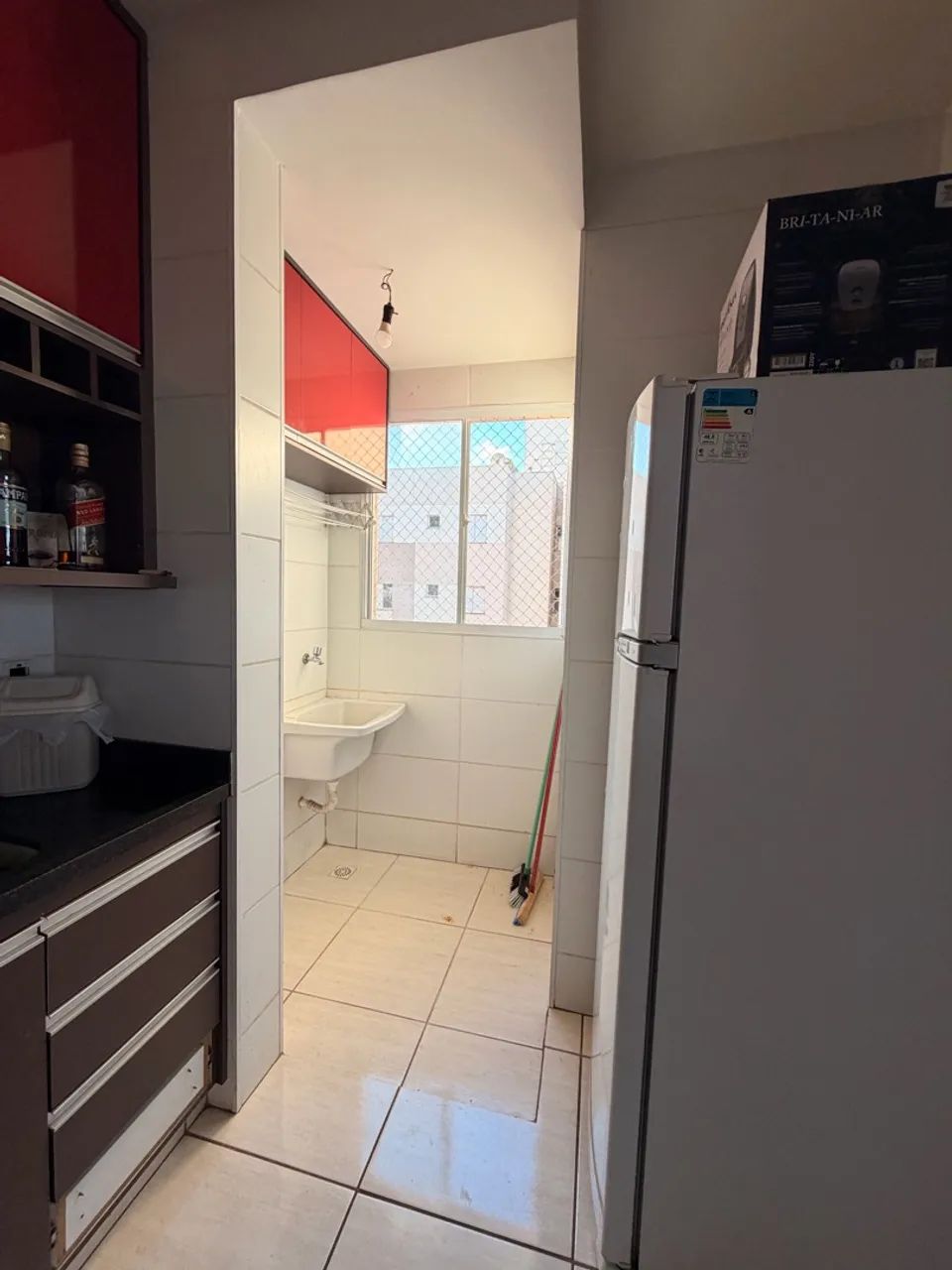 Apartamento bairro maravilha  - Foto 5