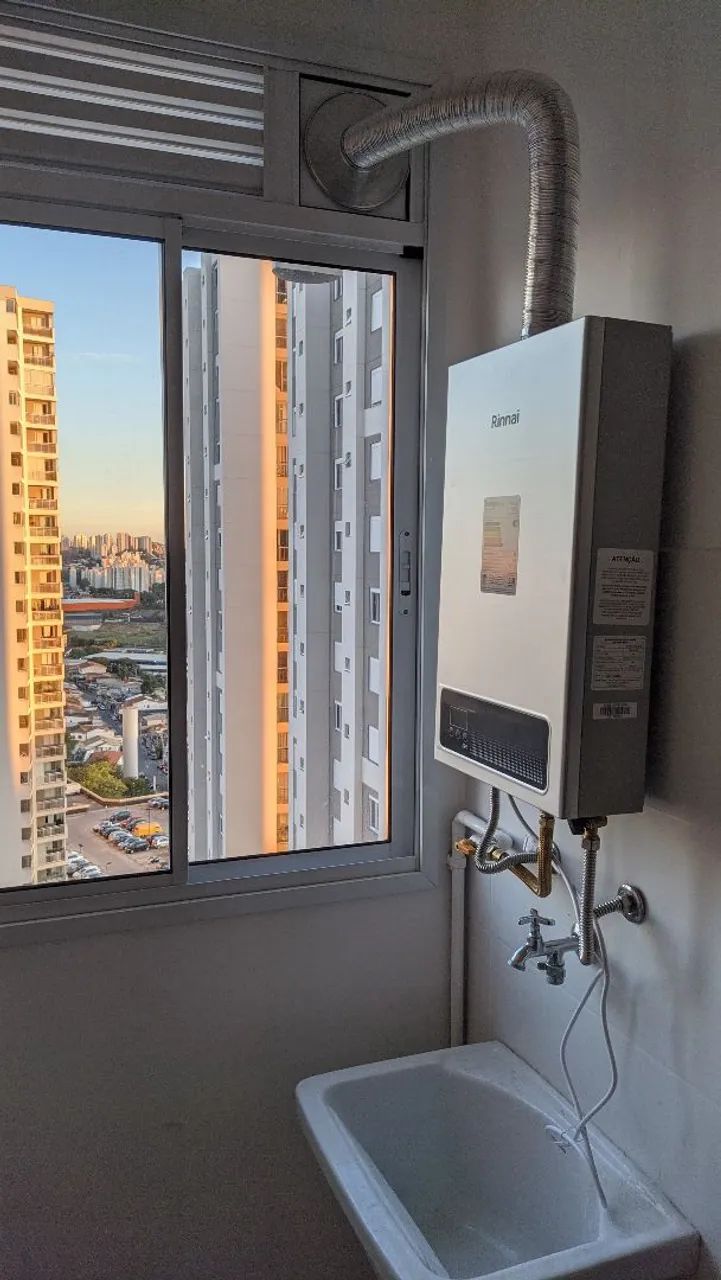 Apartamento Vivaz Taboão  - Foto 3
