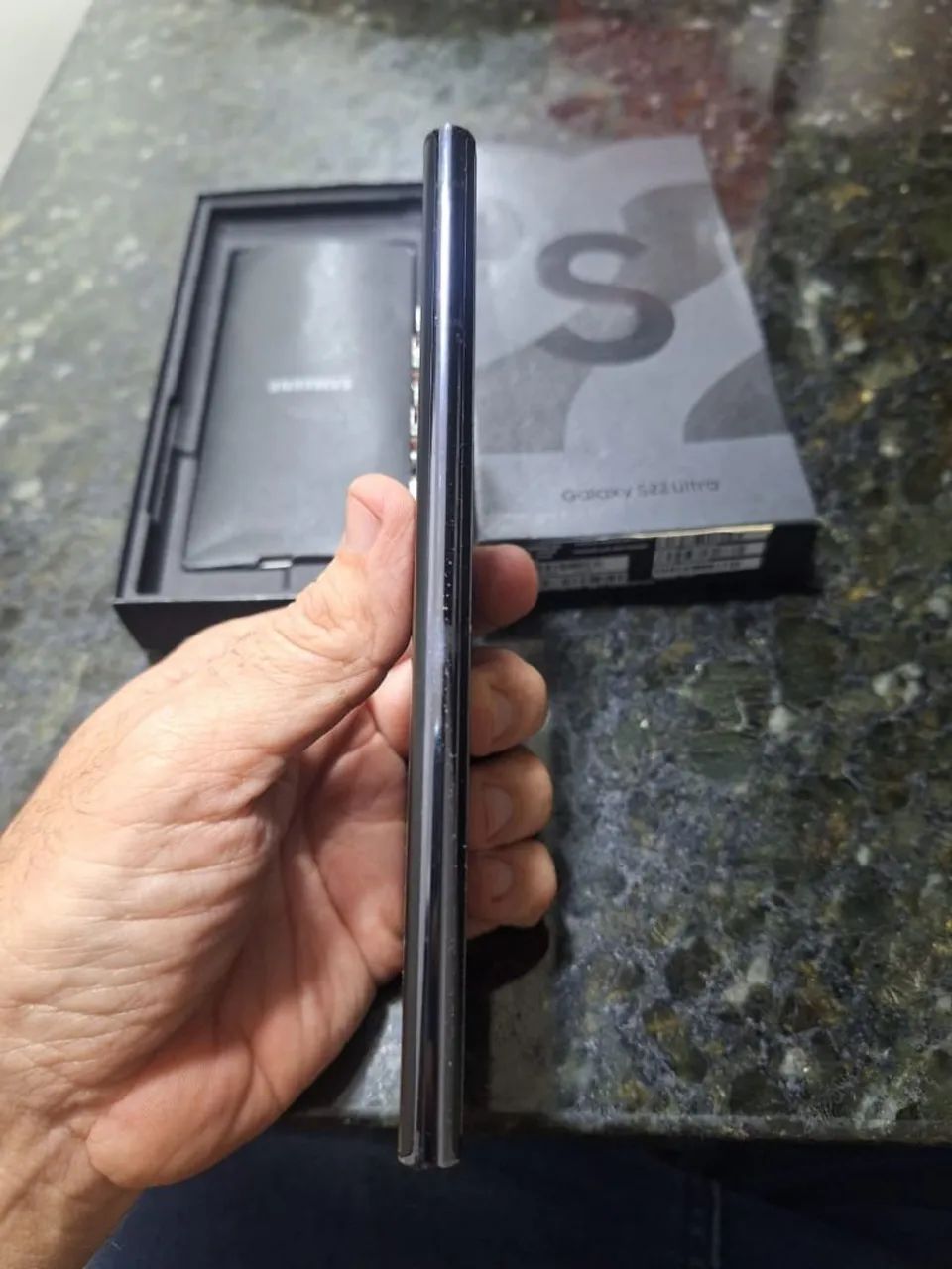 S22 ULTRA  - Foto 5