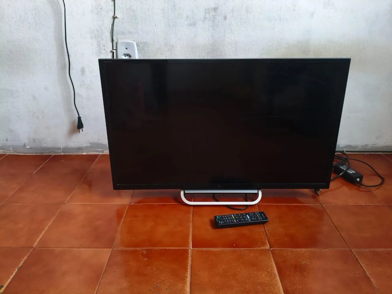 TV SONY/ 32 polegadas.