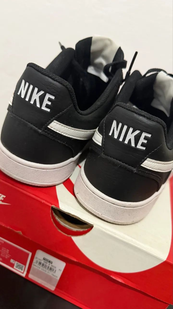 Nike Court Vision 42 - Foto 4