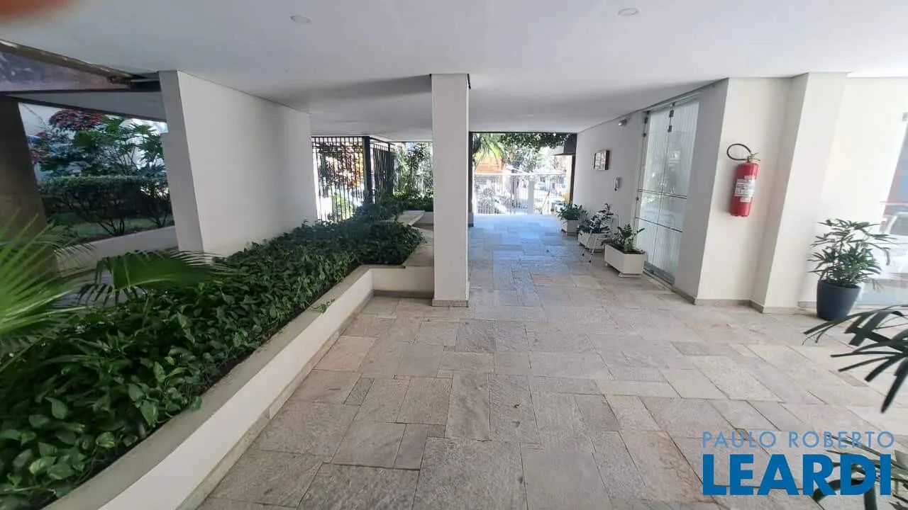 APARTAMENTO - VILA POMPÉIA - SP - Foto 4