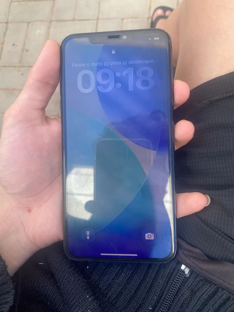 iPhone 11 Pro Max novo - Foto 3