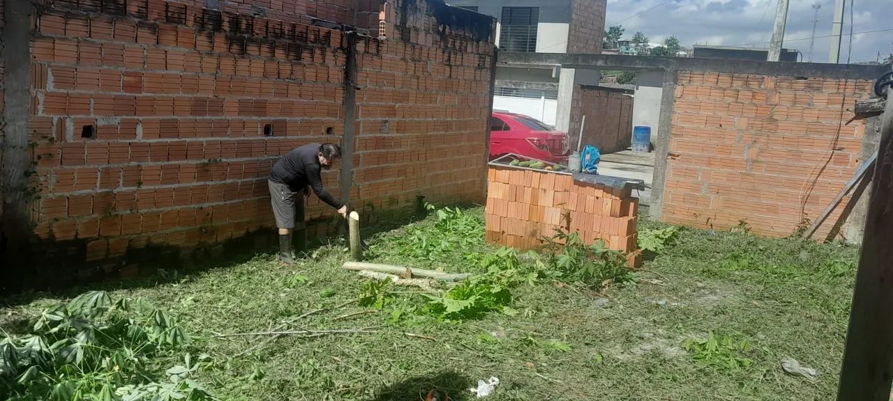 Terreno todo murado  - Foto 5