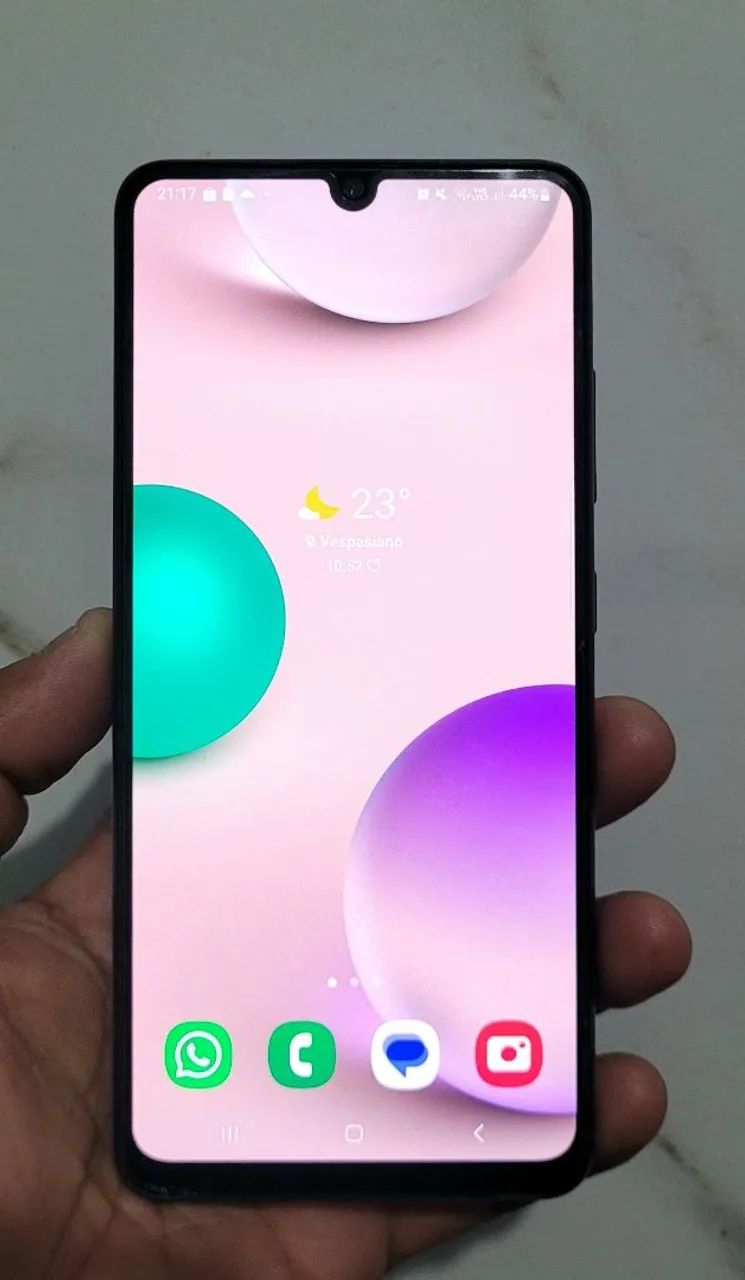 Celular Samsung A32 4G 128 Gb