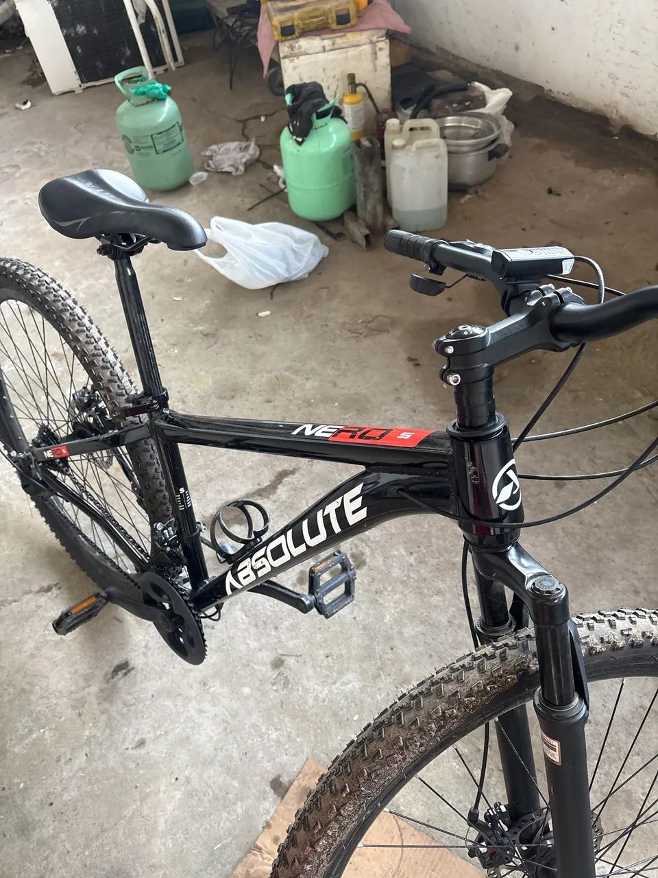 Absolute nero 5 - Foto 5