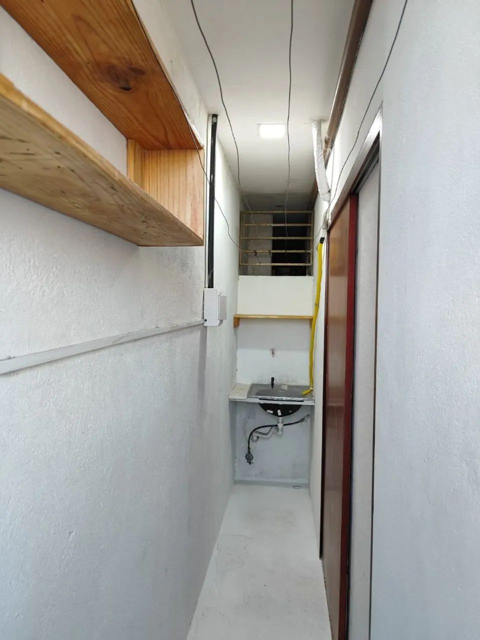 Apartamento ( kitnet) - Foto 5