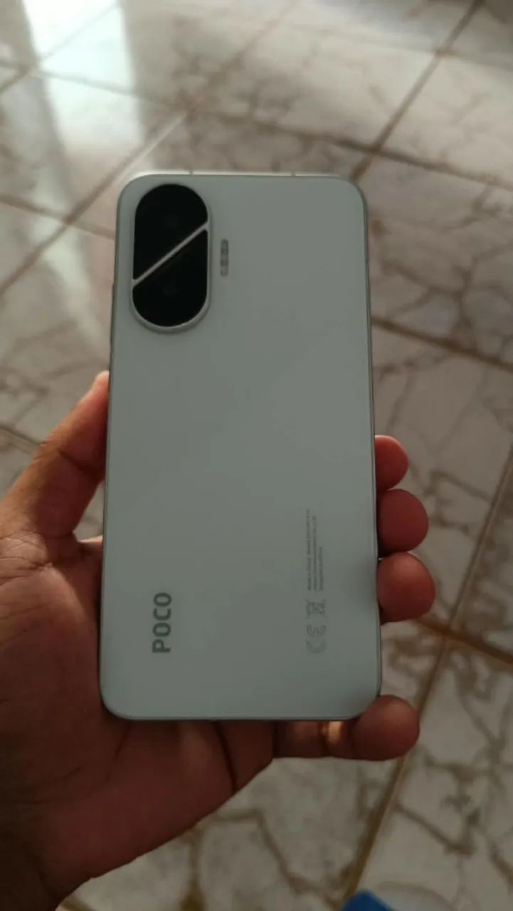 Poco F7 - Foto 3