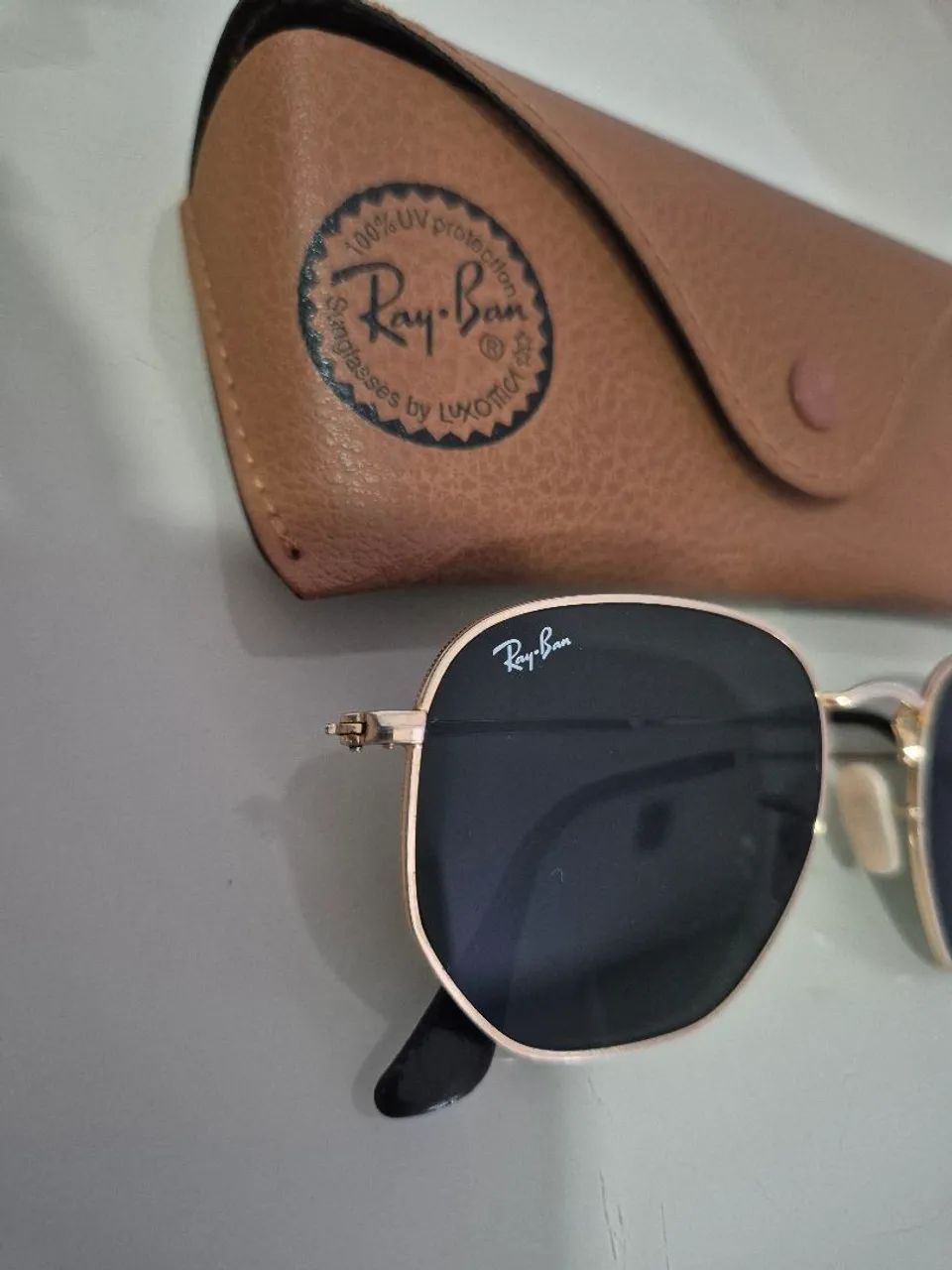 Óculos Rayban Original  - Foto 3