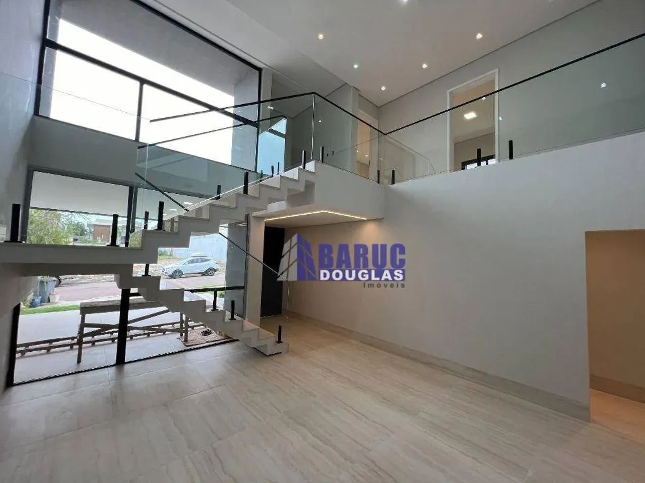 Casa com 04 suítes à venda com piscina e churrasqueira, terreno de 451m2 e área const de 4 - Foto 5