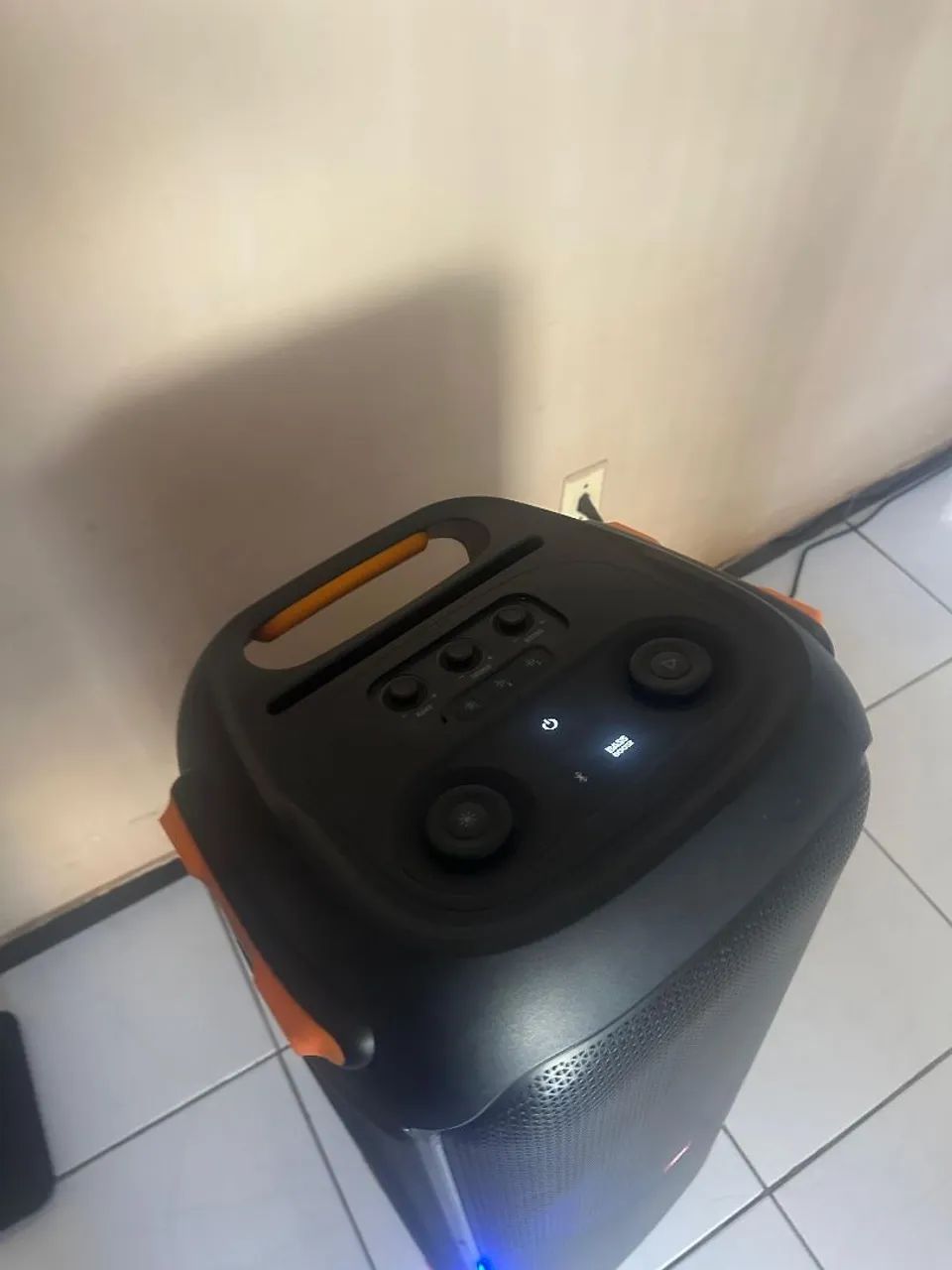 JBL PARTYBOX 710 - Foto 3