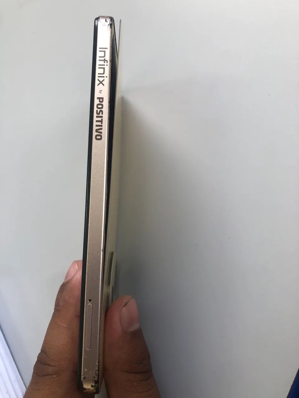 infinix smartphone 8 pro  - Foto 5