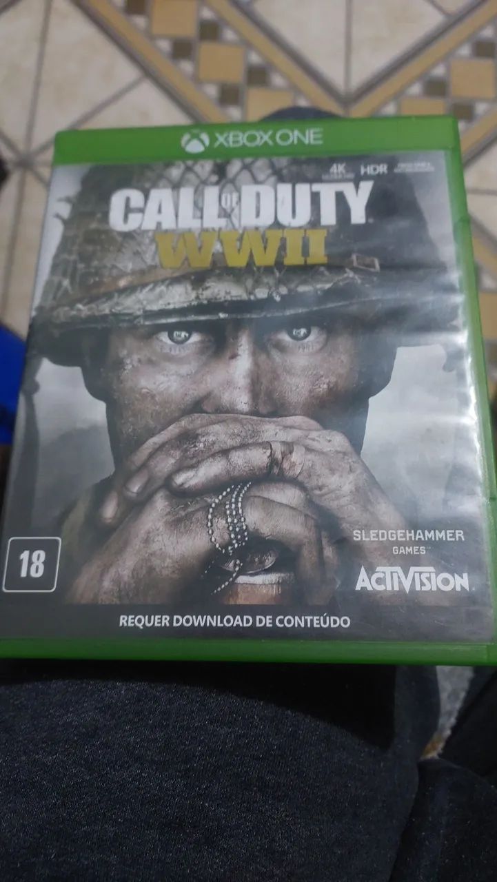 Jogos xbox 