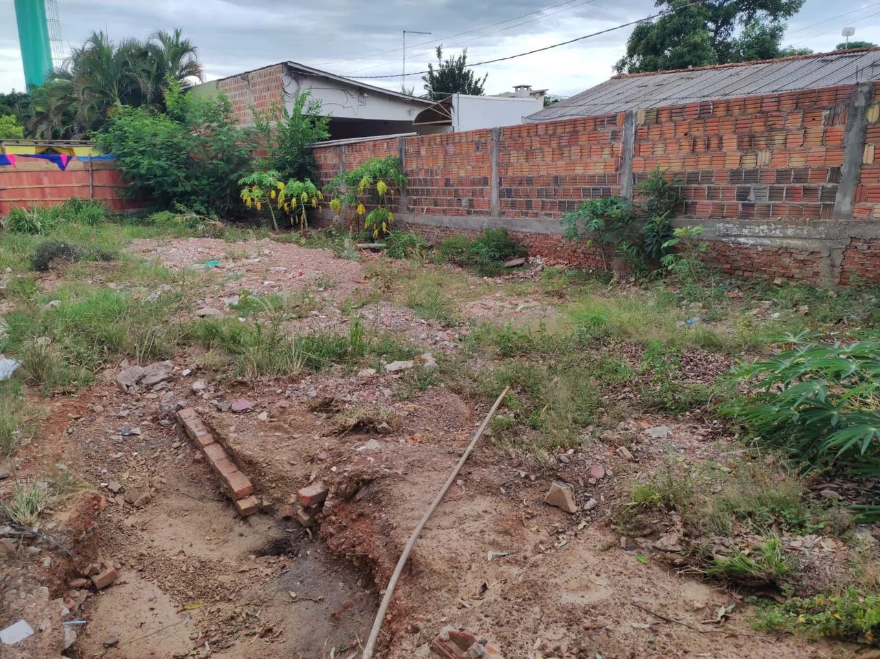 Excelente Terreno a venda no centro de Bonito MS  - Foto 2