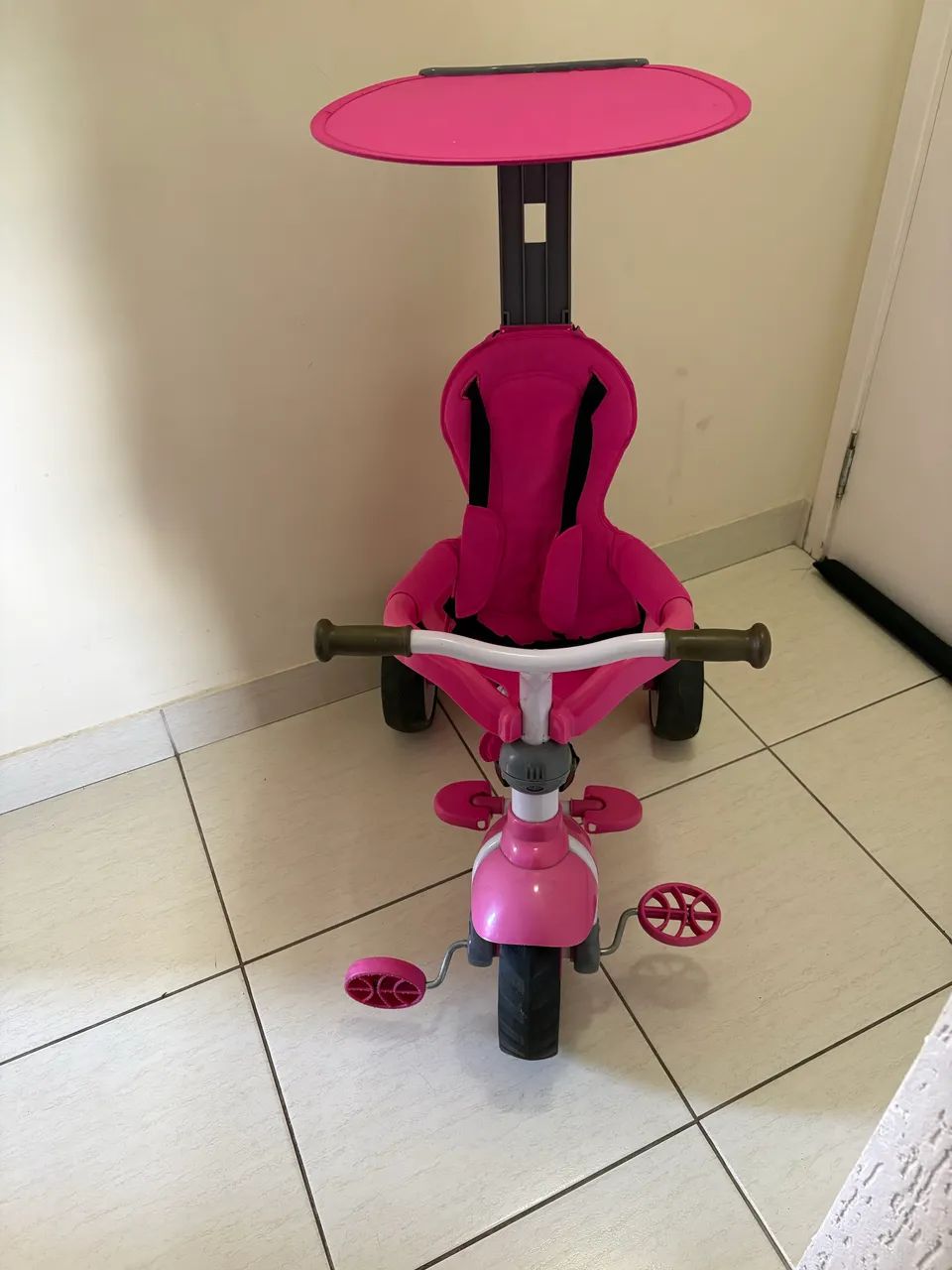 Triciclo  - Foto 2