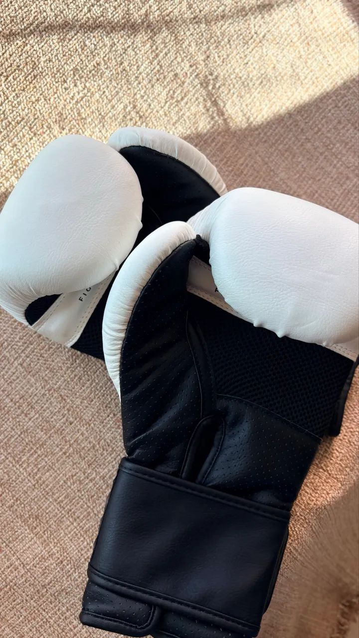 Luva box / Muai tay 12 oz 