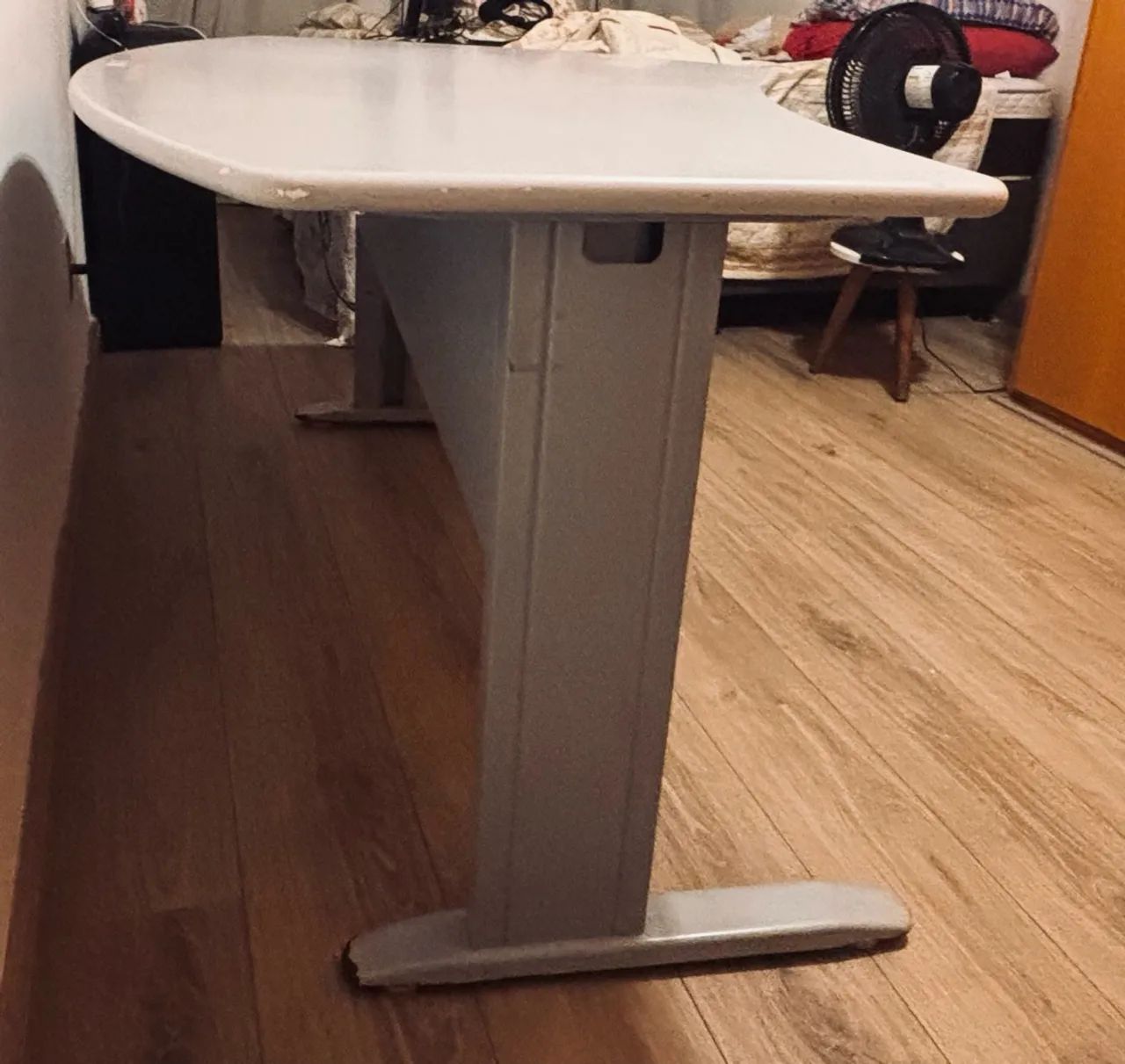 MESA ESCRITÓRIO  - Foto 4