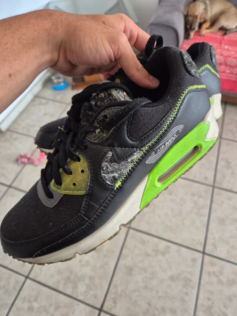 Airmax - Foto 4