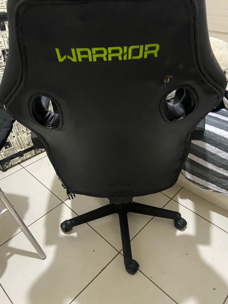 Cadeira Gamer - Foto 2