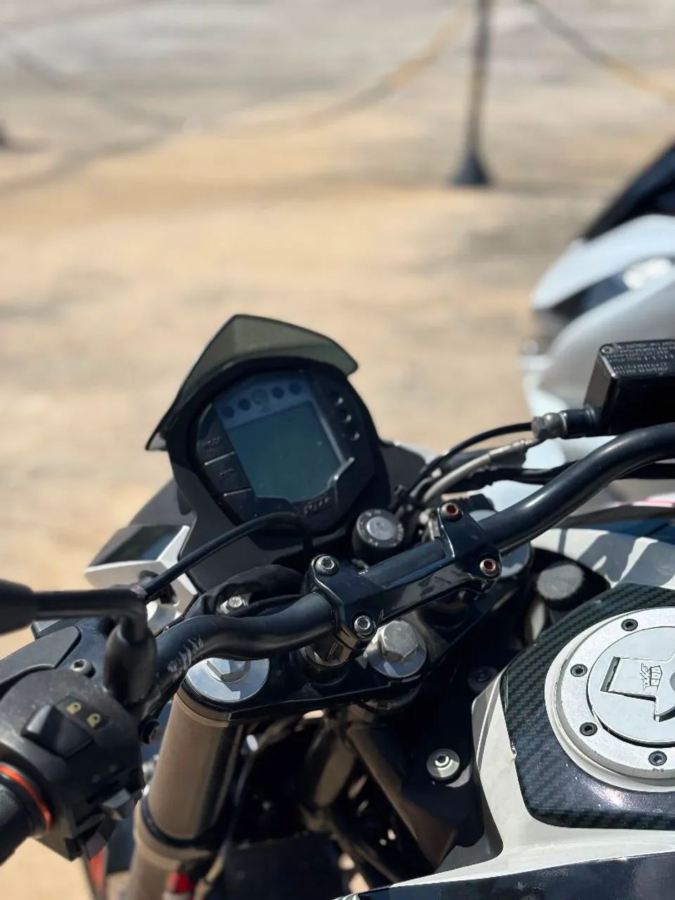 KTM Duque 200 - Foto 5