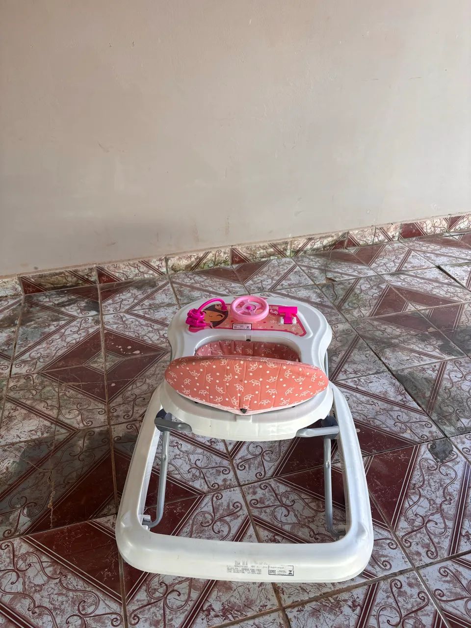 Andajá (Andador) - Foto 5
