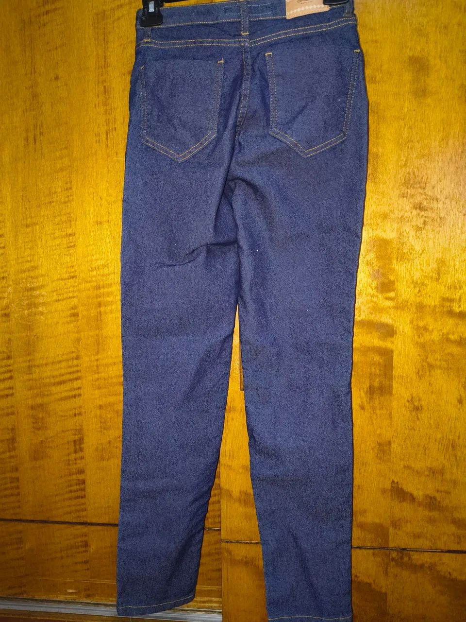 Calça jeans opção  - Foto 2