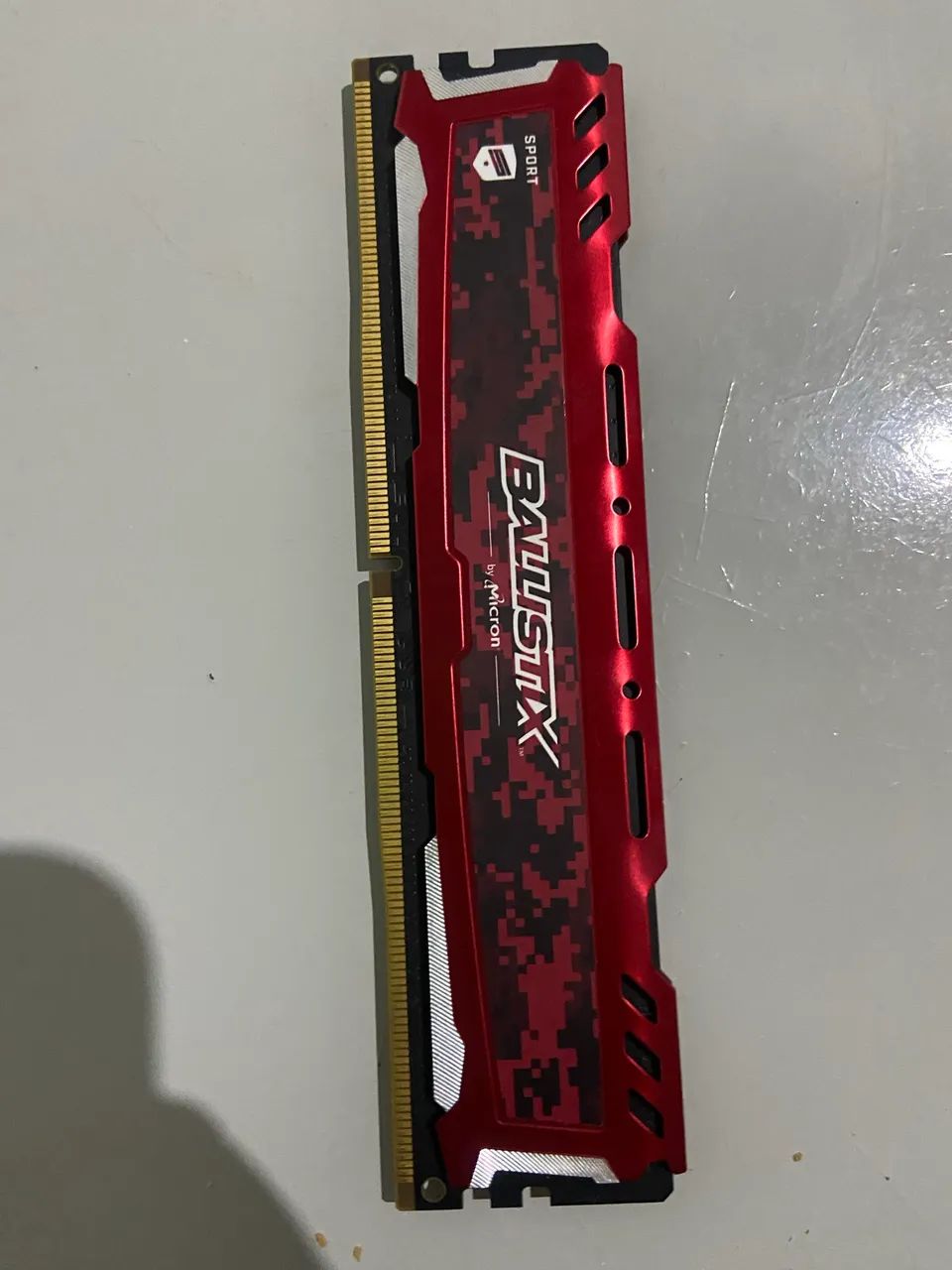 Memória RAM 4gb DDR4 - Foto 2