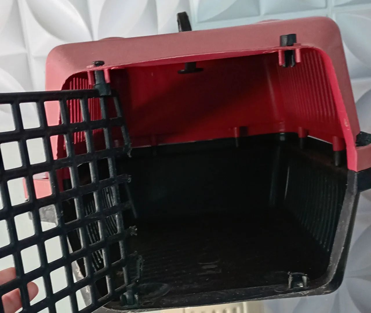 Casinha Transportadora para pets 