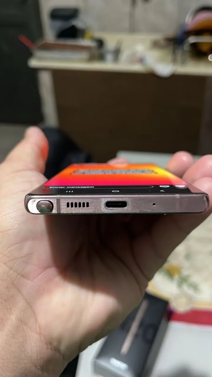 Vendo Samsung NOTE 20 5G - Foto 2