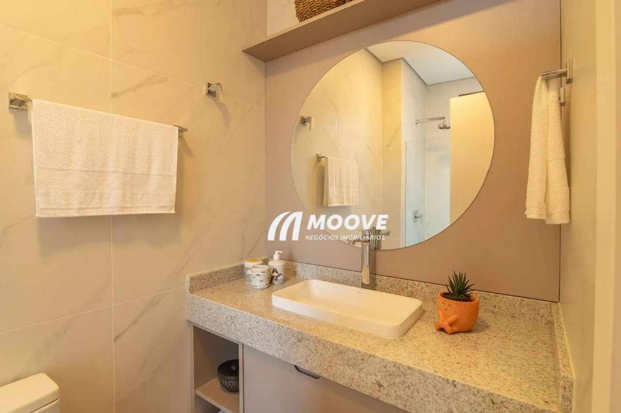 Sobrado com 3 dormitórios à venda, 136 m² por R$ 809.000,00 - São Vicente - Gravataí/RS - Foto 5