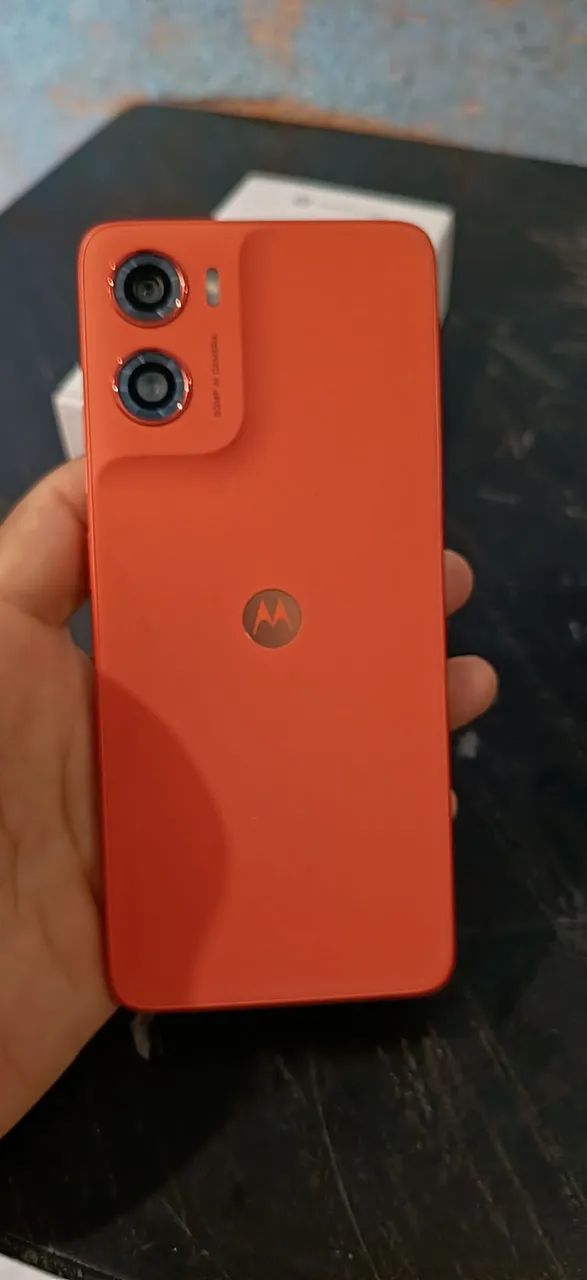 Moto g 06 128 completo  - Foto 5