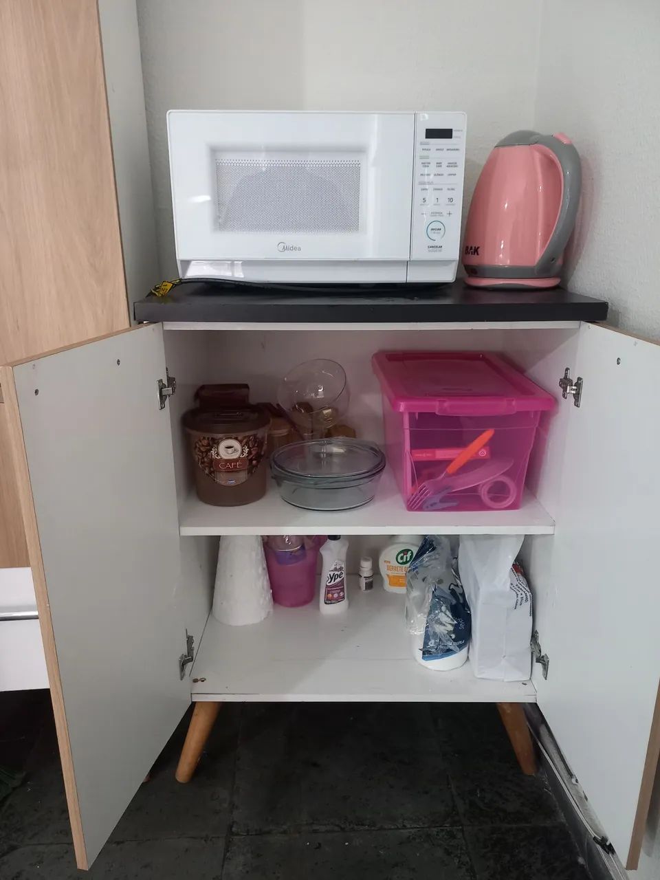 Armário de cozinha  - Foto 2