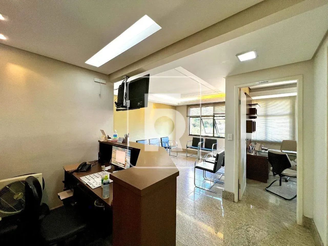 Sala à venda, Centro - Conselheiro Lafaiete/MG - Foto 4