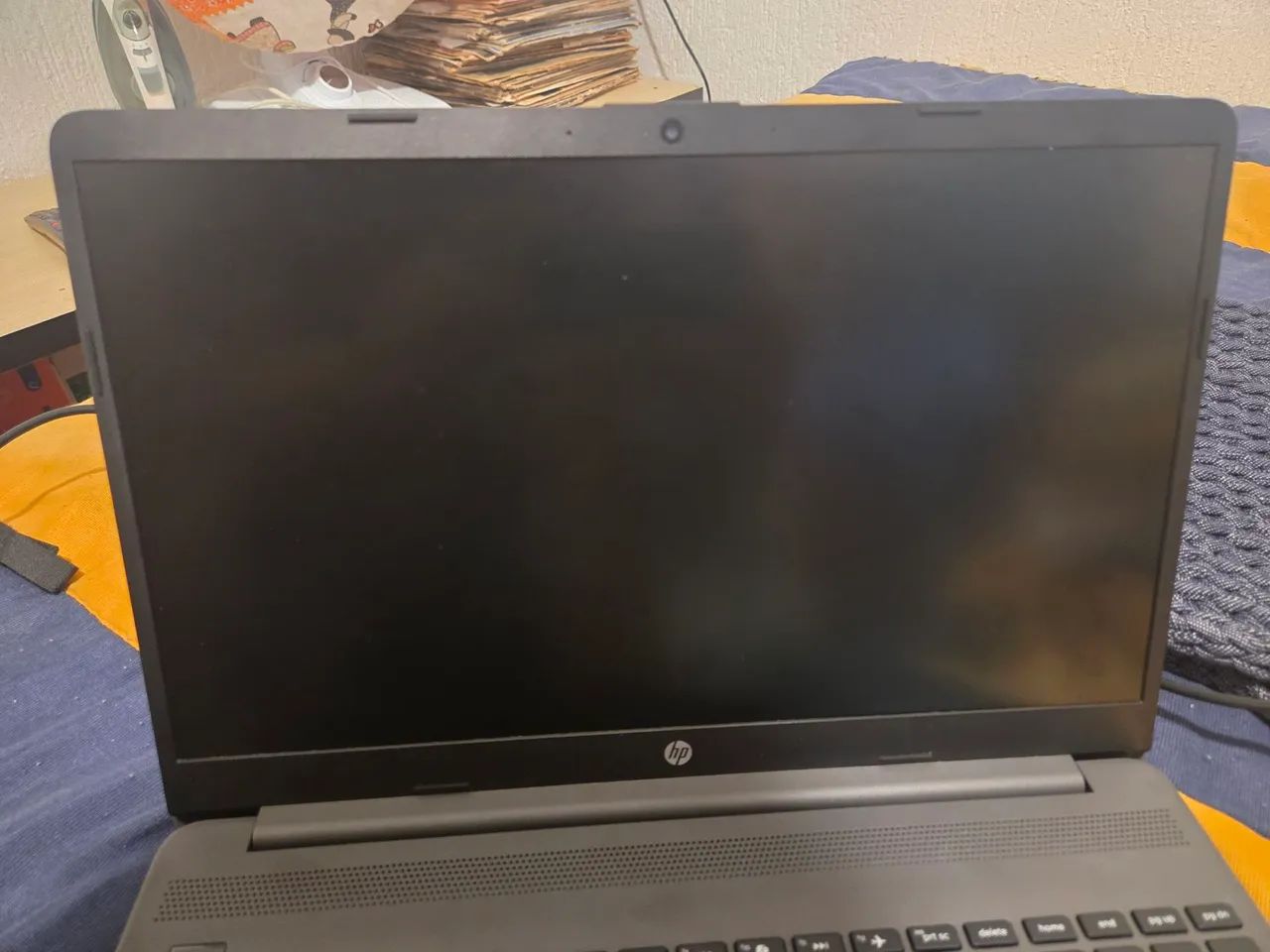 Notebook HP 250r g9 - Foto 5